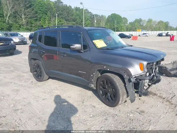 ZACCJABB3HPG05926 2017 JEEP RENEGADE - Image 1