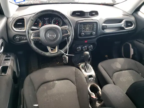 ZACCJABB3HPG23892 2017 JEEP RENEGADE - Image 8