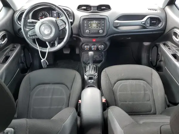 ZACCJABB3HPG28820 2017 JEEP RENEGADE - Image 8