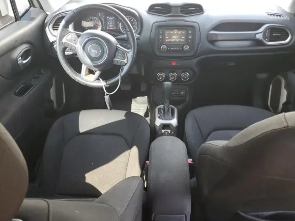 ZACCJABB3HPG29014 2017 JEEP RENEGADE - Image 8