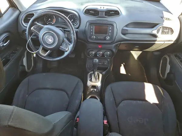 ZACCJABB3HPG29210 2017 JEEP RENEGADE - Image 8