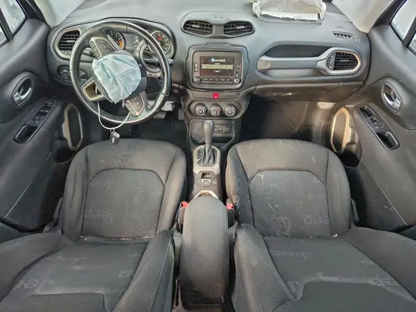 ZACCJABB3HPG33886 2017 JEEP RENEGADE - Image 8