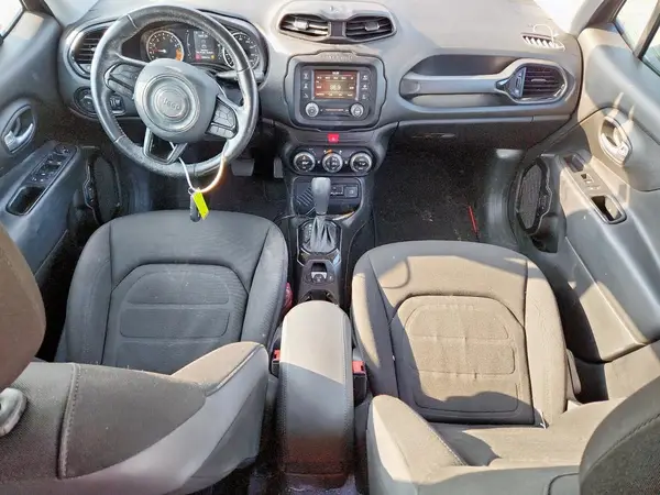 ZACCJABB3HPG34018 2017 JEEP RENEGADE - Image 8