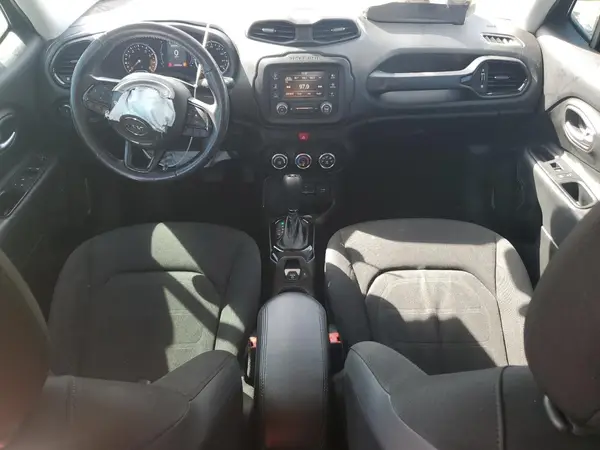 ZACCJABB3HPG35394 2017 JEEP RENEGADE - Image 8
