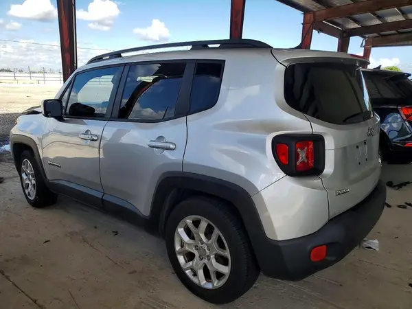 ZACCJABB3HPG37775 2017 JEEP RENEGADE - Image 2