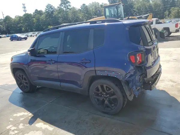 ZACCJABB3HPG41907 2017 JEEP RENEGADE - Image 2
