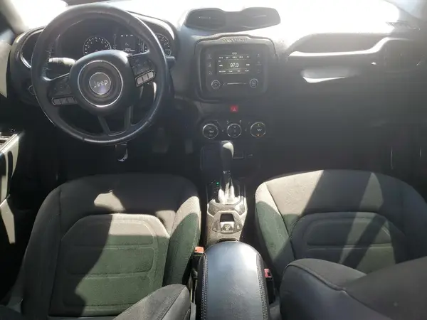 ZACCJABB3HPG41907 2017 JEEP RENEGADE - Image 8