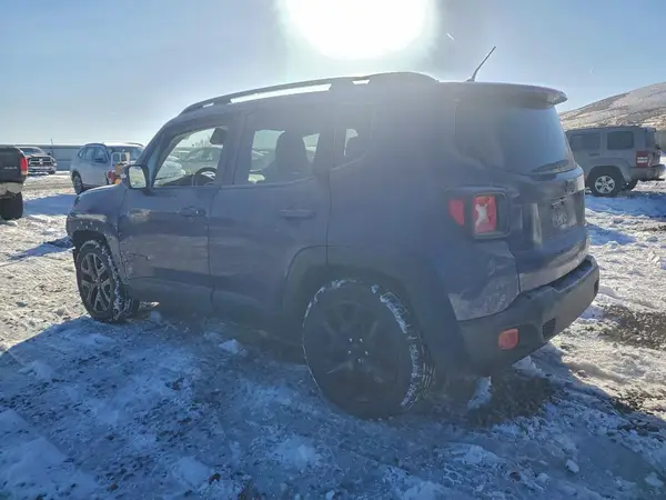 ZACCJABB3HPG43060 2017 JEEP RENEGADE - Image 2