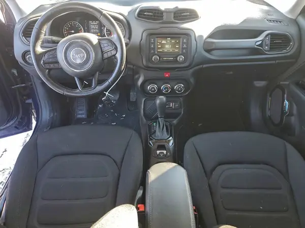 ZACCJABB3HPG43060 2017 JEEP RENEGADE - Image 8