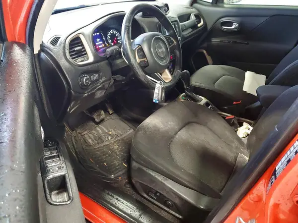 ZACCJABB3HPG43575 2017 JEEP RENEGADE - Image 8