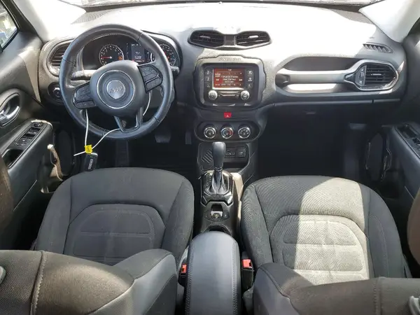 ZACCJABB3HPG46783 2017 JEEP RENEGADE - Image 8