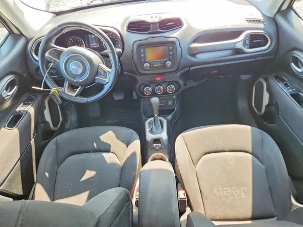 ZACCJABB3HPG52132 2017 JEEP RENEGADE - Image 8