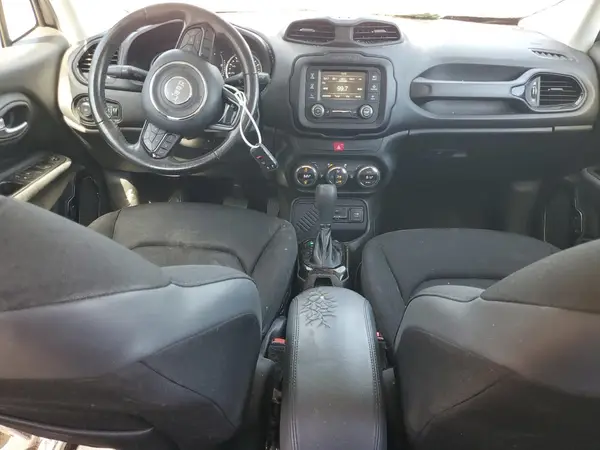 ZACCJABB3HPG59940 2017 JEEP RENEGADE - Image 8