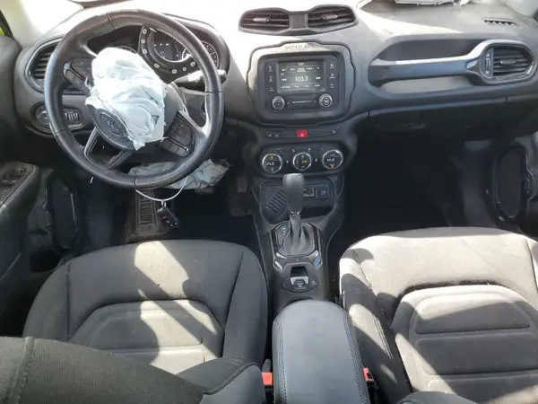 ZACCJABB3HPG66886 2017 JEEP RENEGADE - Image 8