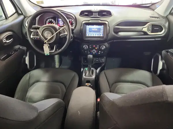 ZACCJABB3JPG73553 2018 JEEP RENEGADE - Image 8