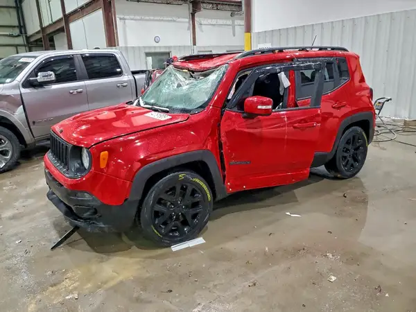 ZACCJABB3JPG81846 2018 JEEP RENEGADE - Image 1