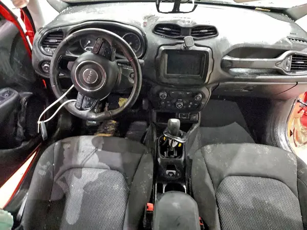 ZACCJABB3JPG81846 2018 JEEP RENEGADE - Image 8