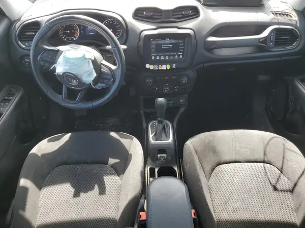 ZACCJABB3JPG81927 2018 JEEP RENEGADE - Image 8