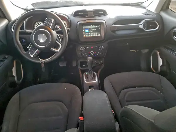 ZACCJABB3JPG83984 2018 JEEP RENEGADE - Image 8