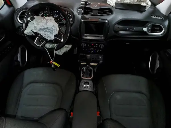 ZACCJABB3JPG86187 2018 JEEP RENEGADE - Image 8