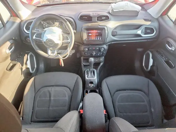 ZACCJABB3JPG95763 2018 JEEP RENEGADE - Image 8