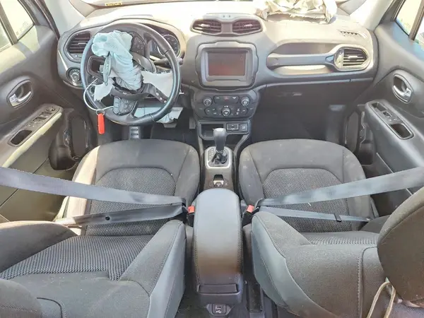 ZACCJABB3JPG98355 2018 JEEP RENEGADE - Image 8