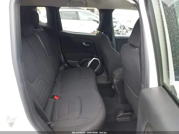 ZACCJABB3JPH05434 2018 JEEP RENEGADE - Image 8