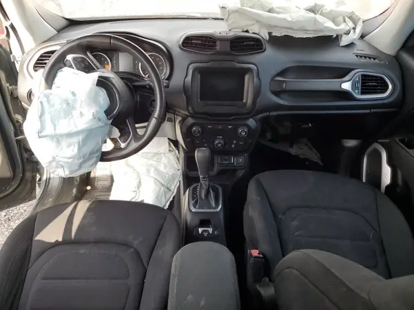 ZACCJABB3JPH11220 2018 JEEP RENEGADE - Image 8