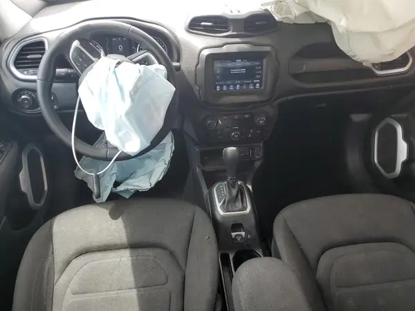 ZACCJABB3JPH11802 2018 JEEP RENEGADE - Image 8