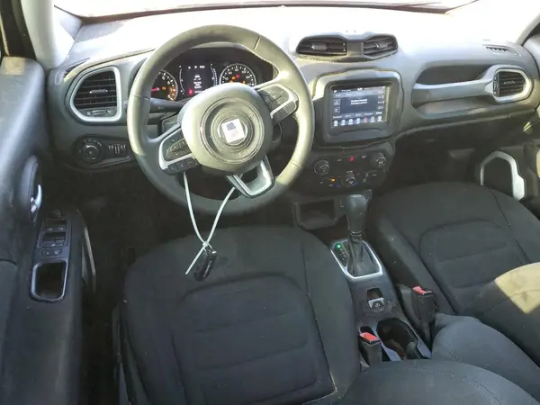 ZACCJABB3JPH13792 2018 JEEP RENEGADE - Image 8