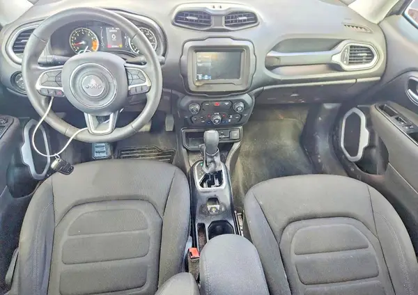 ZACCJABB3JPH15610 2018 JEEP RENEGADE - Image 8