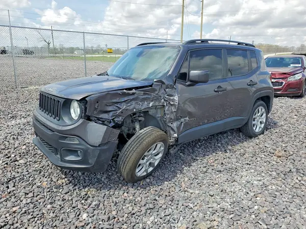 ZACCJABB3JPH17048 2018 JEEP RENEGADE - Image 1