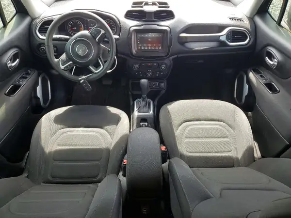 ZACCJABB3JPH17048 2018 JEEP RENEGADE - Image 8