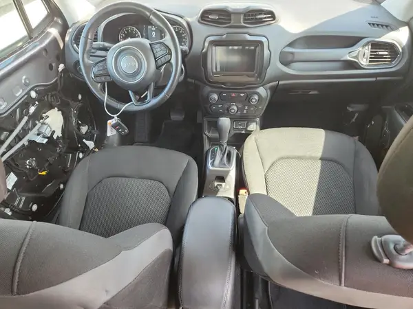ZACCJABB3JPH21729 2018 JEEP RENEGADE - Image 8