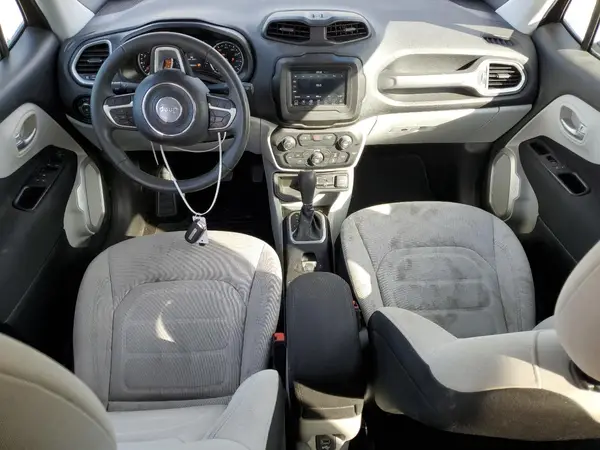 ZACCJABB3JPH22511 2018 JEEP RENEGADE - Image 8