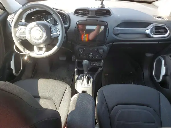 ZACCJABB3JPH22640 2018 JEEP RENEGADE - Image 8