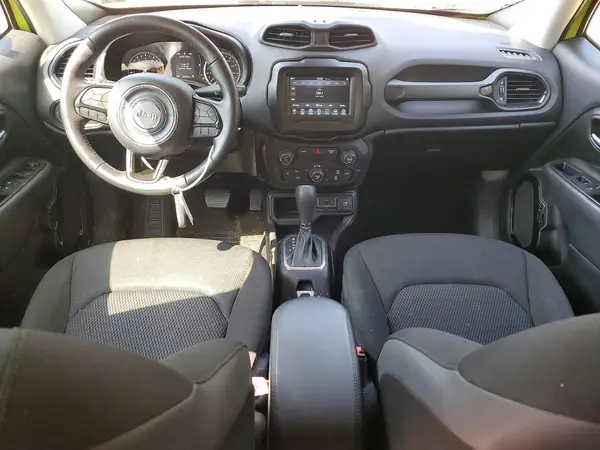ZACCJABB3JPH24677 2018 JEEP RENEGADE - Image 8