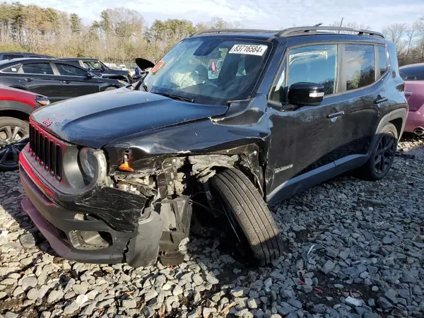 ZACCJABB3JPH27594 2018 JEEP RENEGADE - Image 1