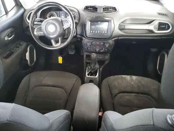 ZACCJABB3JPH37915 2018 JEEP RENEGADE - Image 8