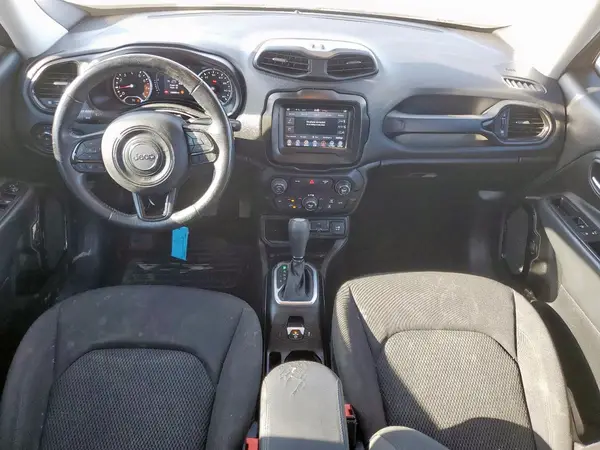 ZACCJABB3JPH39437 2018 JEEP RENEGADE - Image 8