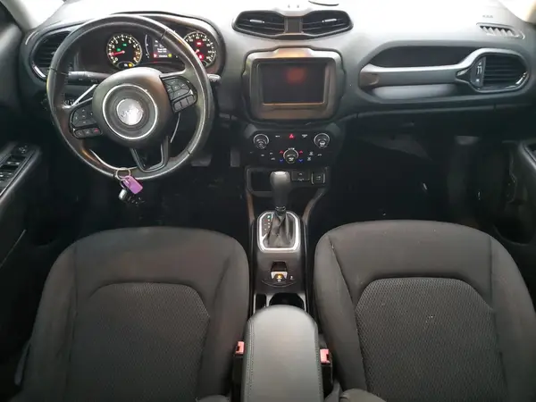 ZACCJABB3JPH39941 2018 JEEP RENEGADE - Image 8