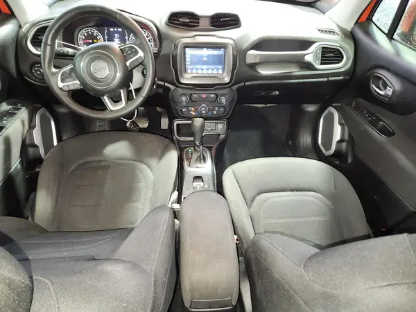 ZACCJABB3JPH43584 2018 JEEP RENEGADE - Image 8