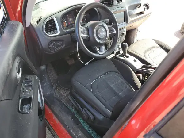 ZACCJABB3JPH43875 2018 JEEP RENEGADE - Image 8
