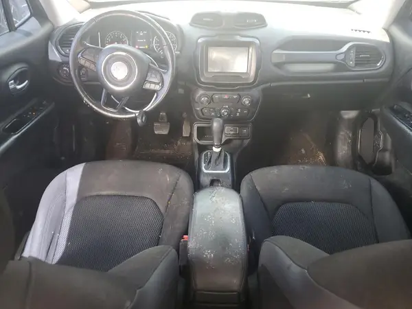 ZACCJABB3JPH46887 2018 JEEP RENEGADE - Image 8
