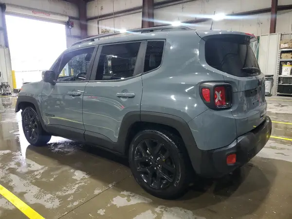 ZACCJABB3JPH47683 2018 JEEP RENEGADE - Image 2