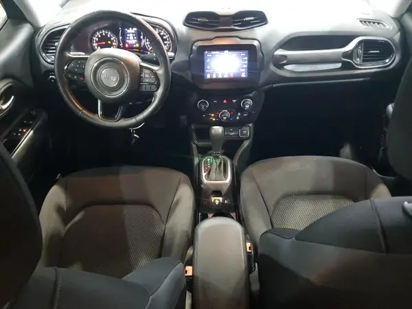 ZACCJABB3JPH47683 2018 JEEP RENEGADE - Image 8