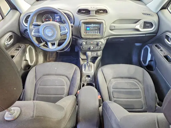 ZACCJABB3JPH49434 2018 JEEP RENEGADE - Image 8