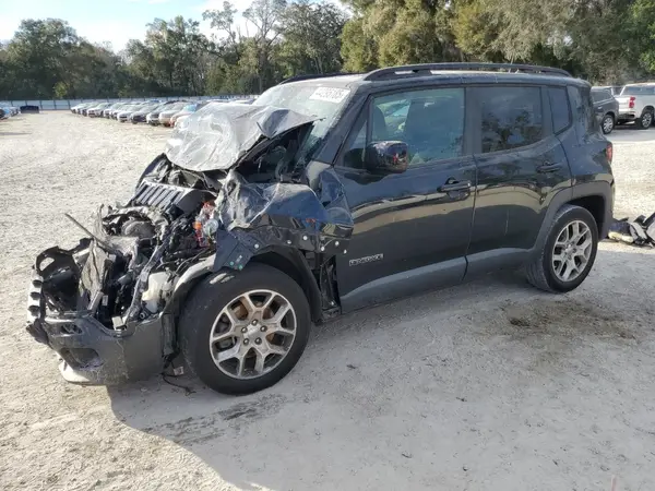ZACCJABB3JPH52835 2018 JEEP RENEGADE - Image 1