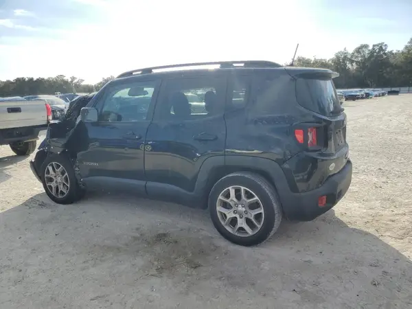 ZACCJABB3JPH52835 2018 JEEP RENEGADE - Image 2