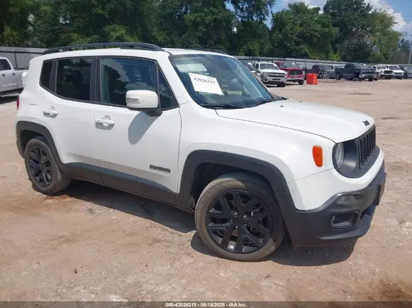 ZACCJABB3JPH54956 2018 JEEP RENEGADE - Image 1